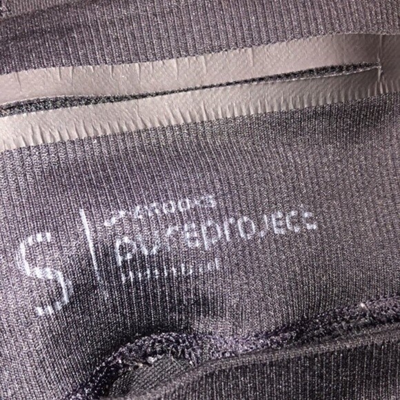 Brooks Pure Project Small black athletic leggings - Picture 5 of 7